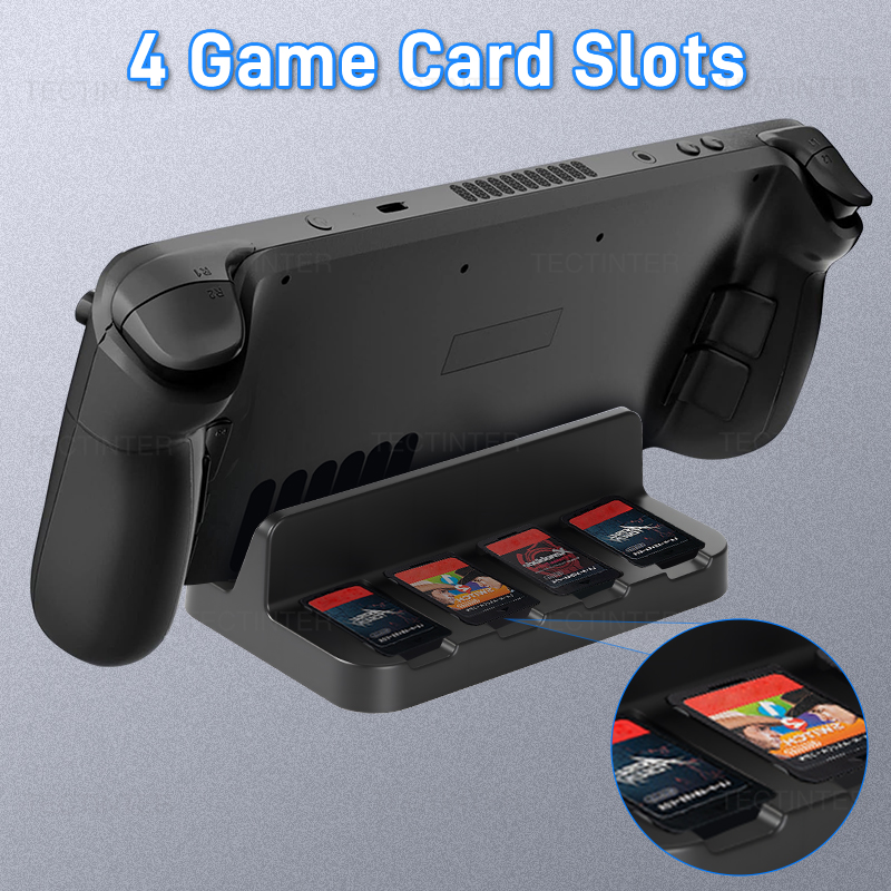 닌텐도 스위치/스위치 2/태블릿용 게임 콘솔 홀더 브래 - Gaming Console Steam Deck 리뷰 및 가격