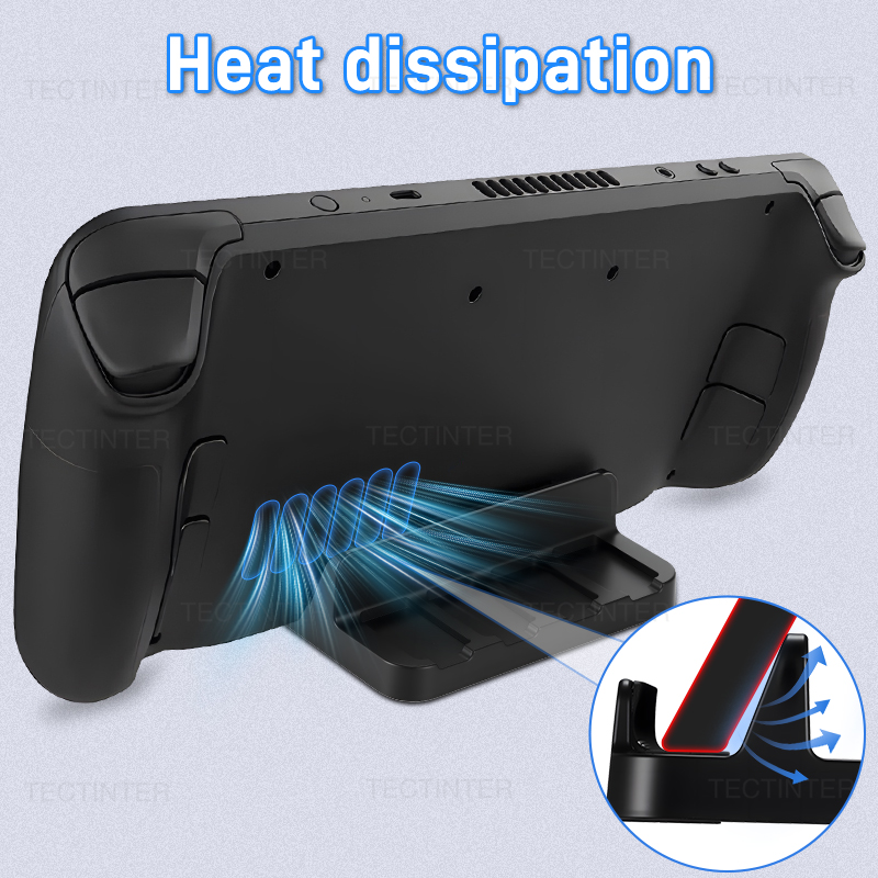닌텐도 스위치/스위치 2/태블릿용 게임 콘솔 홀더 브래 - Gaming Console Steam Deck 리뷰 및 가격