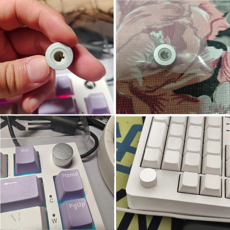 전문 타이핑 및 게임 키보드 설정을위한 세련된 금속 제 - Gaming Console With Keyboard 리뷰 및 가격