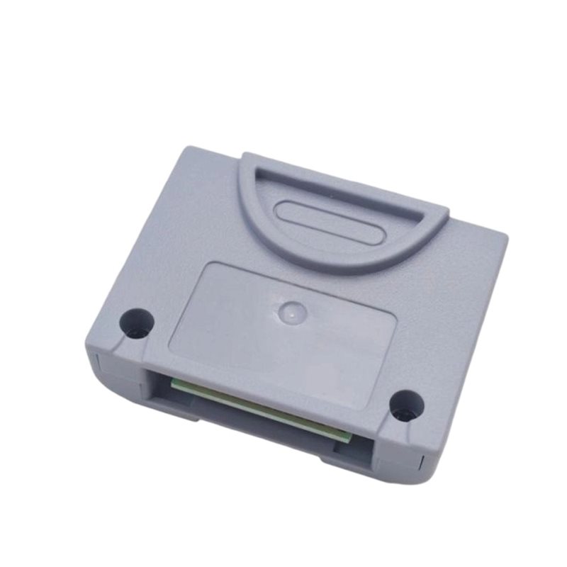 3CGRO-N64용 256Kb 메모리 카드 교체용-플러 - Gaming Console Design 리뷰 및 가격