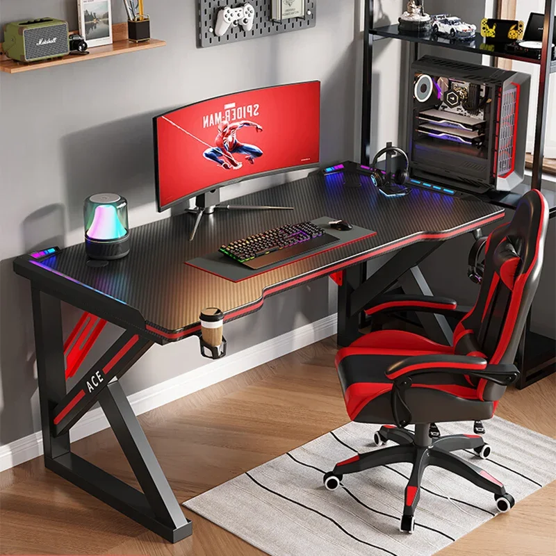 게임 벽 테이블 컴퓨터 책상 작은 사무실 콘솔 키보드  - Gaming Console With Keyboard 리뷰 및 가격