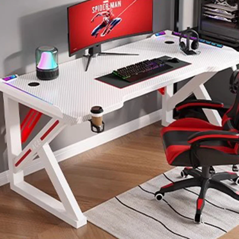 게임 벽 테이블 컴퓨터 책상 작은 사무실 콘솔 키보드  - Gaming Console With Keyboard 리뷰 및 가격