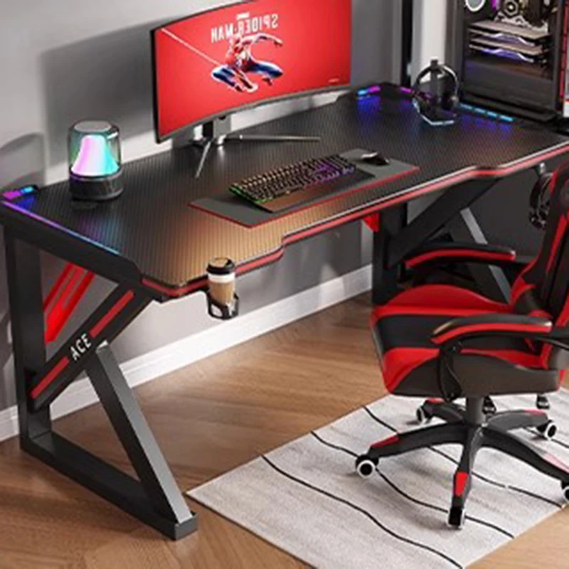 게임 벽 테이블 컴퓨터 책상 작은 사무실 콘솔 키보드  - Gaming Console With Keyboard 리뷰 및 가격
