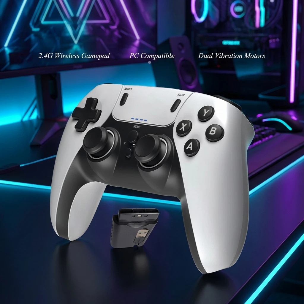 무선 게임 게임패드 휴대용 컨트롤러, 휴대용 엔터테인먼 - Gaming Console Android 리뷰 및 가격