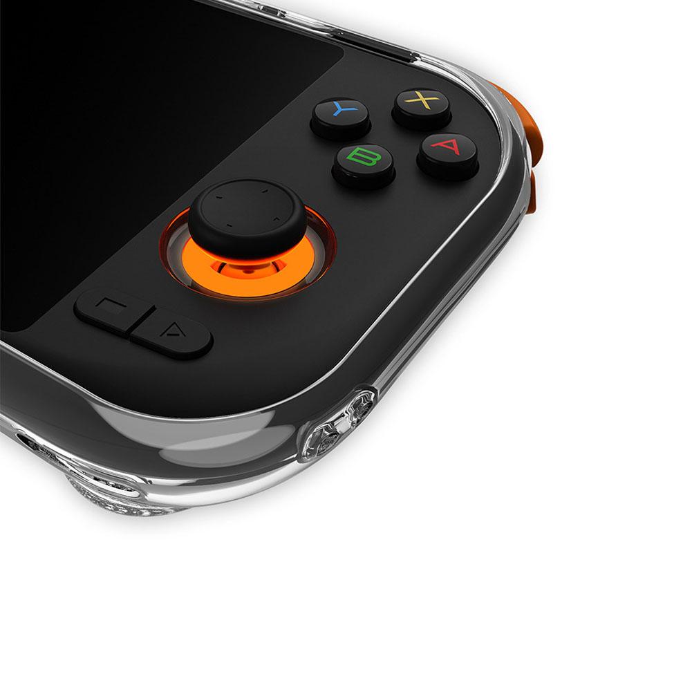 망미 에어 X 레트로 게임 콘솔 케이스, 망미 에어 X - Gaming Console Retro Handheld 리뷰 및 가격