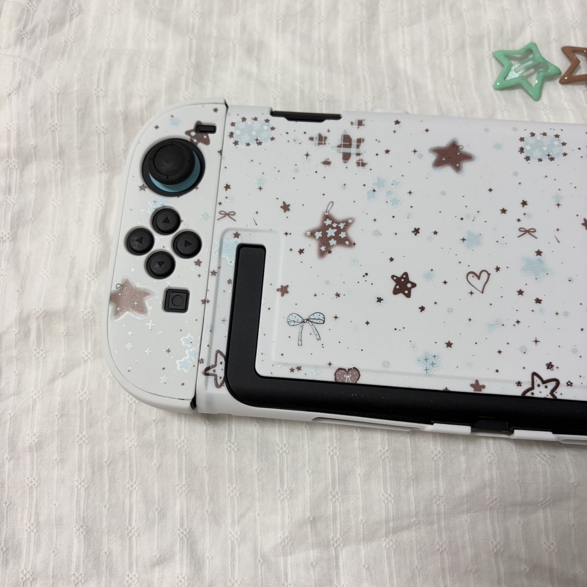 닌텐도 스위치 2 콘솔용 오리지널 디자인 분리형 보호  - Gaming Console Design 리뷰 및 가격