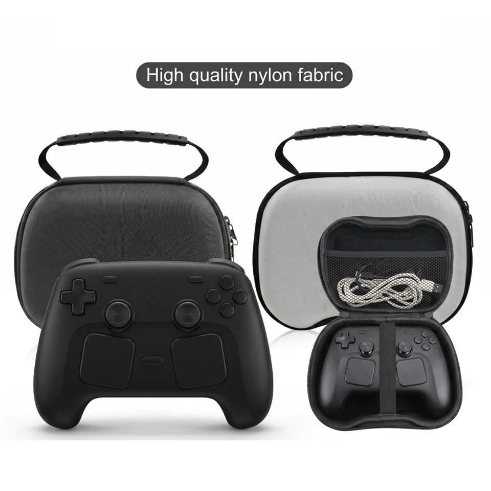 스팀 컨트롤러/PS5 PS4 PS3/Xbox 시리즈/닌 - Gaming Console Gp Pro 리뷰 및 가격