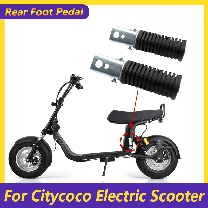 모토크로스 오토바이 액세서리 풋 페그 페달, 프론트 발 - Racing Pedal Set 리뷰 및 가격