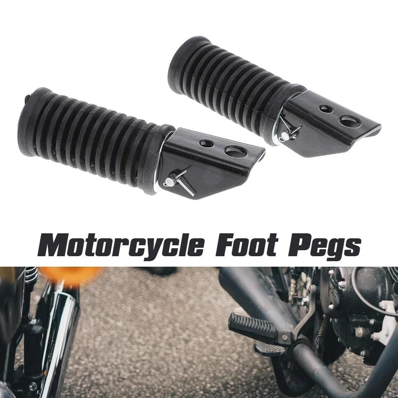 모토크로스 오토바이 액세서리 풋 페그 페달, 프론트 발 - Racing Pedal Set 리뷰 및 가격