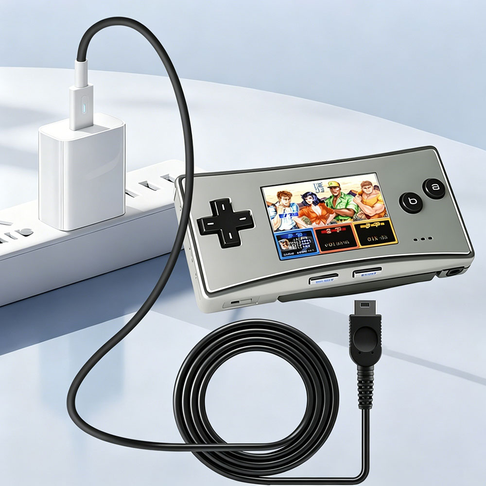 GBM 콘솔 게임 컨트롤러용 타입-C 충전 케이블, 게 - Gaming Console And Controller 리뷰 및 가격