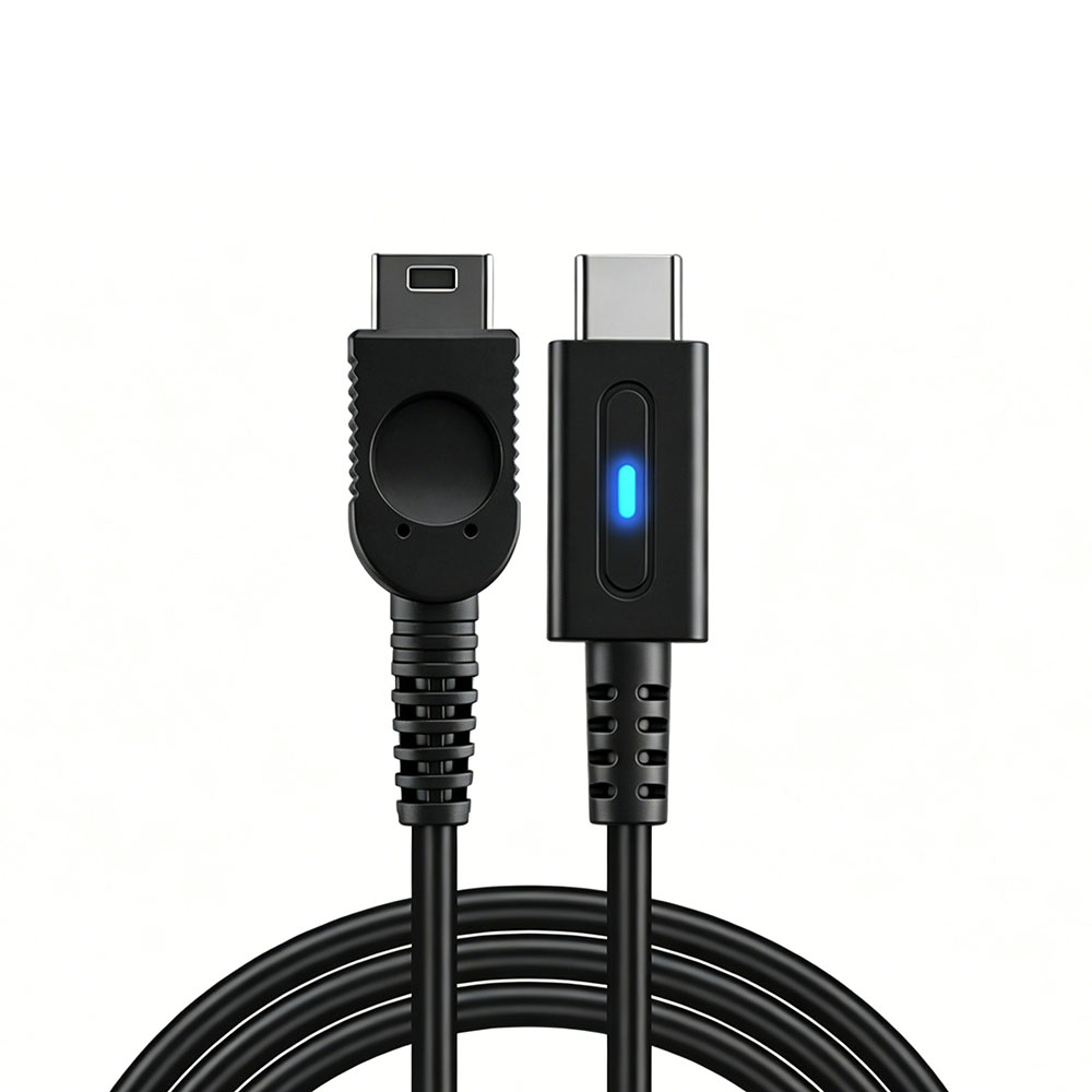 GBM 콘솔 게임 컨트롤러용 타입-C 충전 케이블, 게 - Gaming Console And Controller 리뷰 및 가격