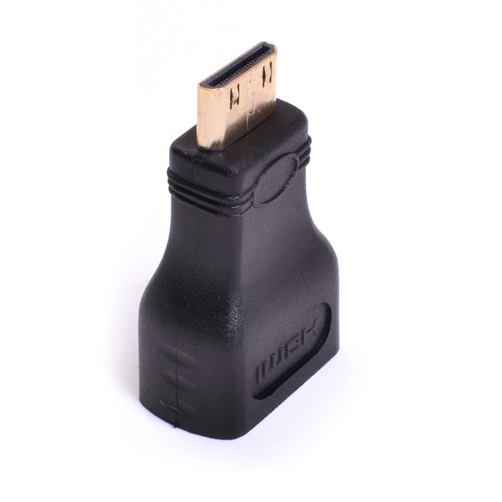 미니 HDMI 남성-표준 HDMI 여성 어댑터 유형-C - Gaming Console Type 리뷰 및 가격