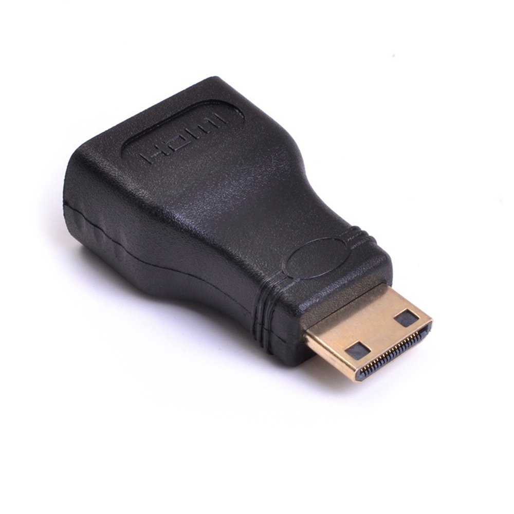 미니 HDMI 남성-표준 HDMI 여성 어댑터 유형-C - Gaming Console Type 리뷰 및 가격