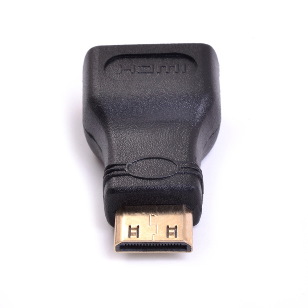 미니 HDMI 남성-표준 HDMI 여성 어댑터 유형-C - Gaming Console Type 리뷰 및 가격