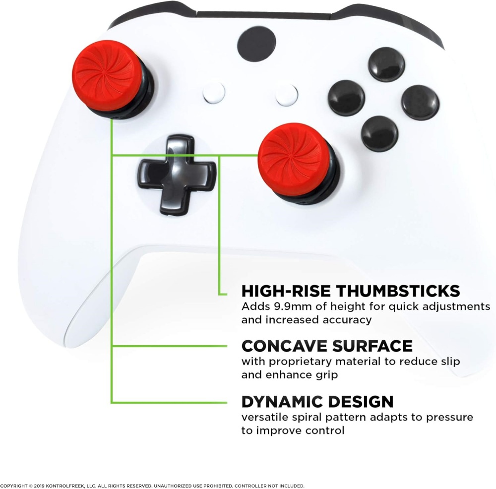 높이 증가 Xbox One S용 프리크 FPS 하이 라 - Microsoft Console Xbox Series X 리뷰 및 가격