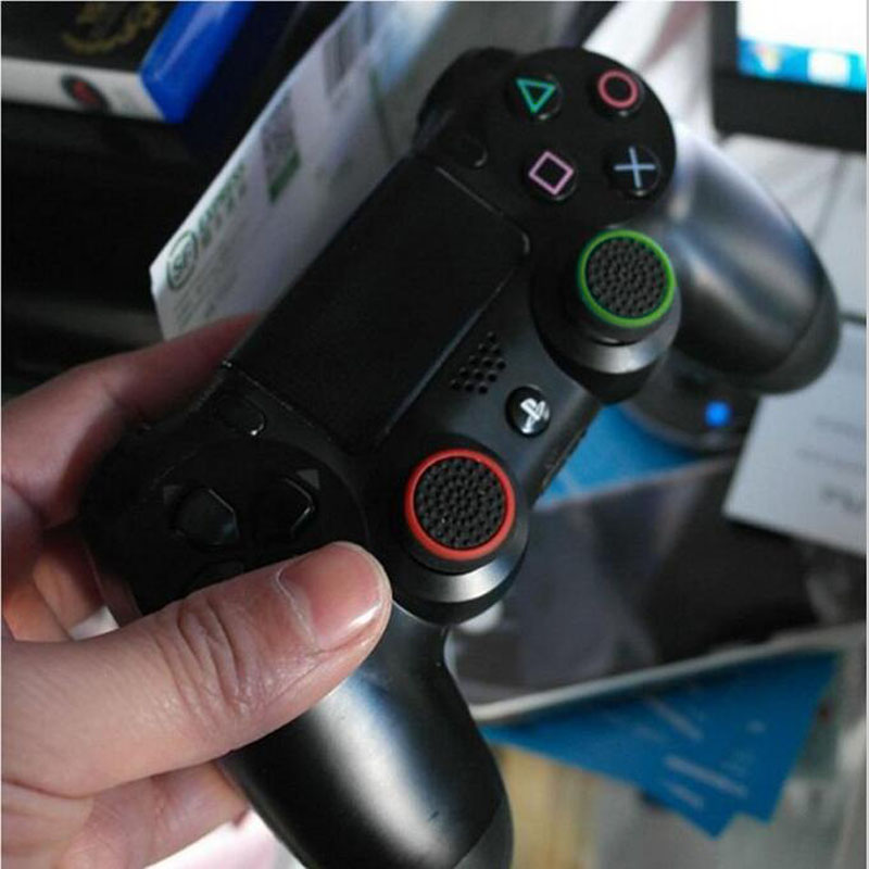 소니 플레이스테이션용 엄지 스틱 그립 캡 조이스틱 커버 - Gaming Console Gp Pro 리뷰 및 가격