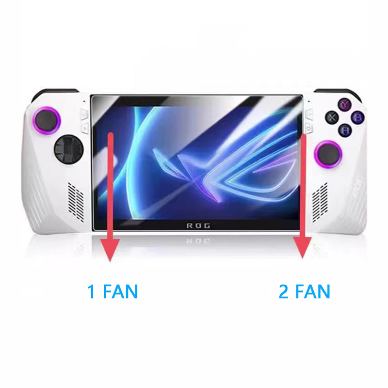 ASUS Rog Ally(2023) RC71L용 새 오 - Gaming Console Asus 리뷰 및 가격