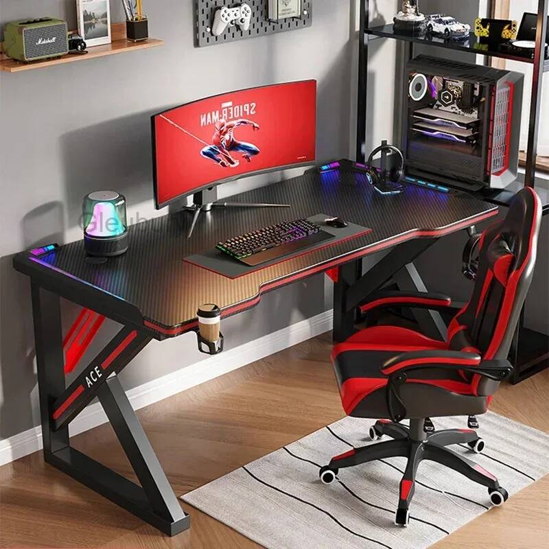 소형 게임용 벽걸이 테이블 컴퓨터 책상 사무실 콘솔 키 - Gaming Console With Keyboard 리뷰 및 가격