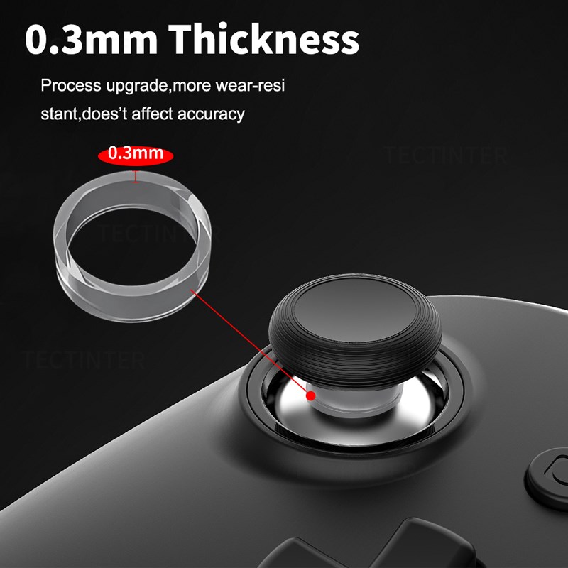 PS5/PS4/스팀 데크용 4/8개 탄성 보호 조이스틱 - Console Gaming Steam 리뷰 및 가격