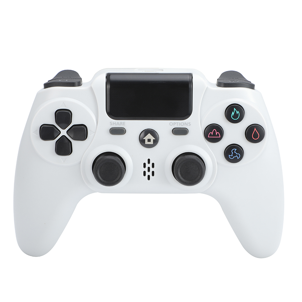 블루투스 무선 게임 패드 컨트롤러, PS4 플레이 스테 - Console Gaming Steam 리뷰 및 가격