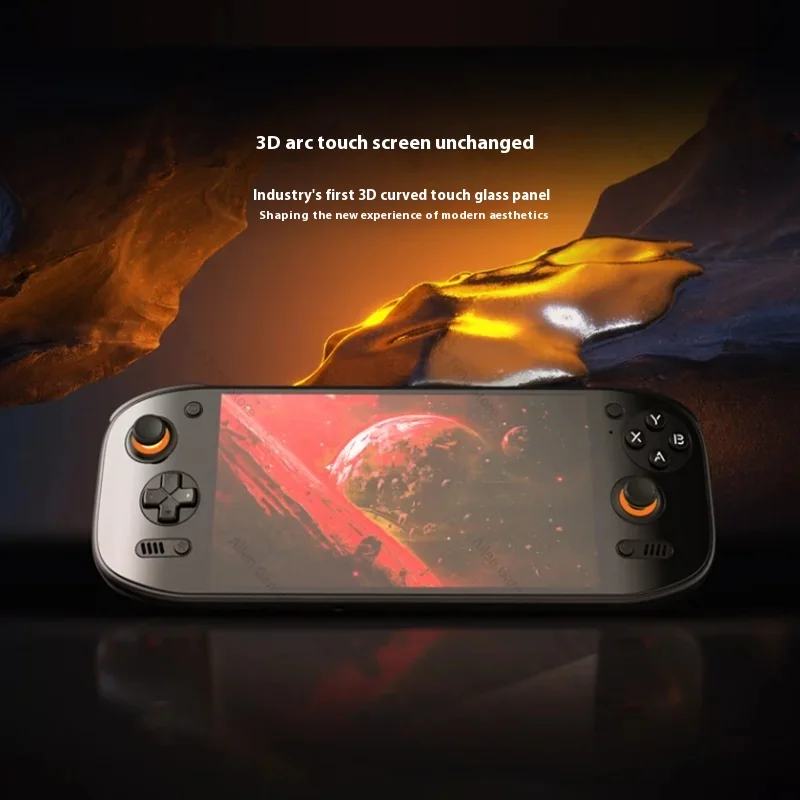 AYN 오딘 2 포털 레트로 휴대용 게임 콘솔 7인치  - Gaming Console Android 리뷰 및 가격