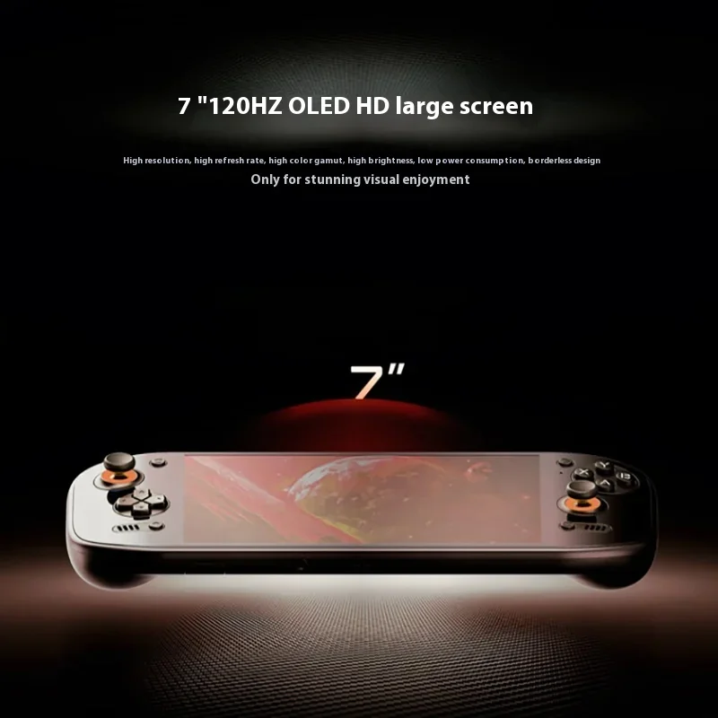 AYN 오딘 2 포털 레트로 휴대용 게임 콘솔 7인치  - Gaming Console Android 리뷰 및 가격