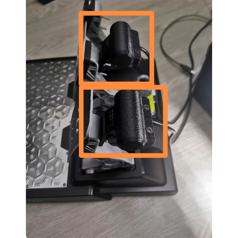 듀얼 고속 모터 진동, 스러스트마스터 Tlcm 페달,  - Racing Pedal Set 리뷰 및 가격