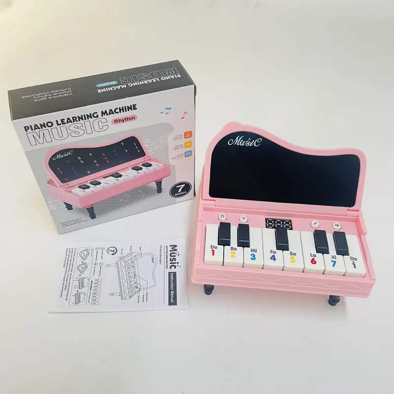 조명, 음악, 전자 키보드 리듬, 그리고 레벨 완료를  - Gaming Console With Keyboard 리뷰 및 가격