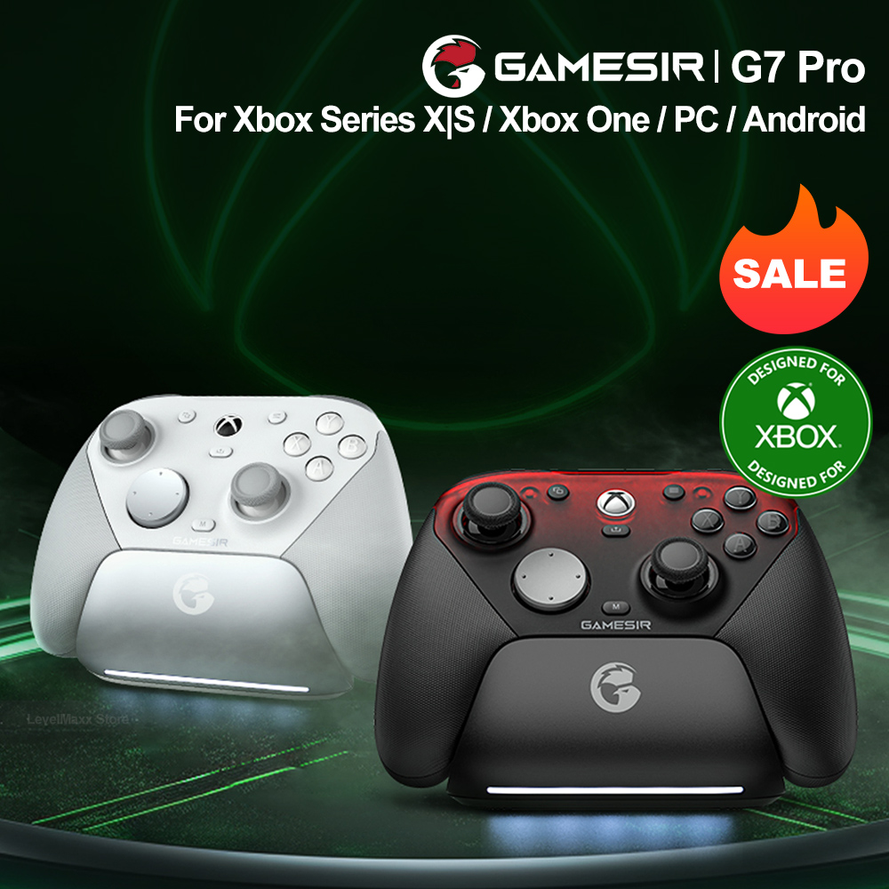게임서 G7 프로 XBOX 만도 마네트 컨트롤러 (Xb - Gaming Console Gp Pro 리뷰 및 가격