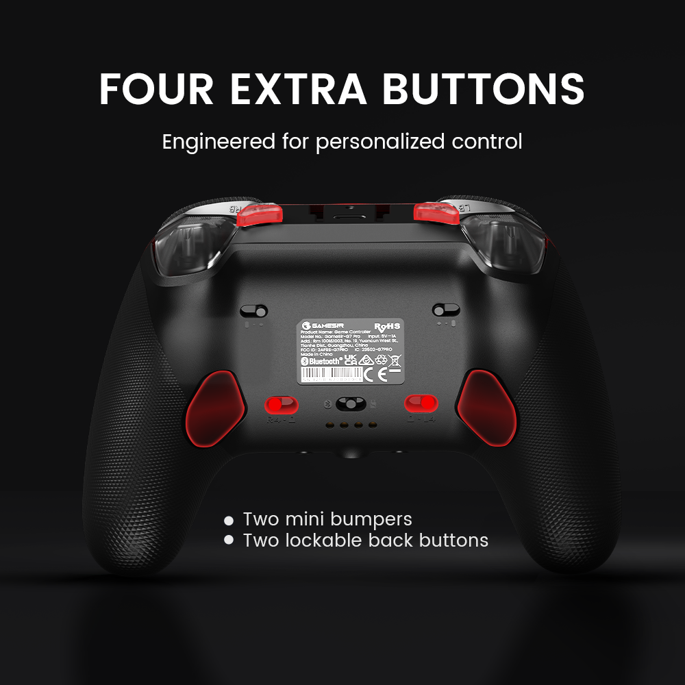 게임서 G7 프로 XBOX 만도 마네트 컨트롤러 (Xb - Gaming Console Gp Pro 리뷰 및 가격