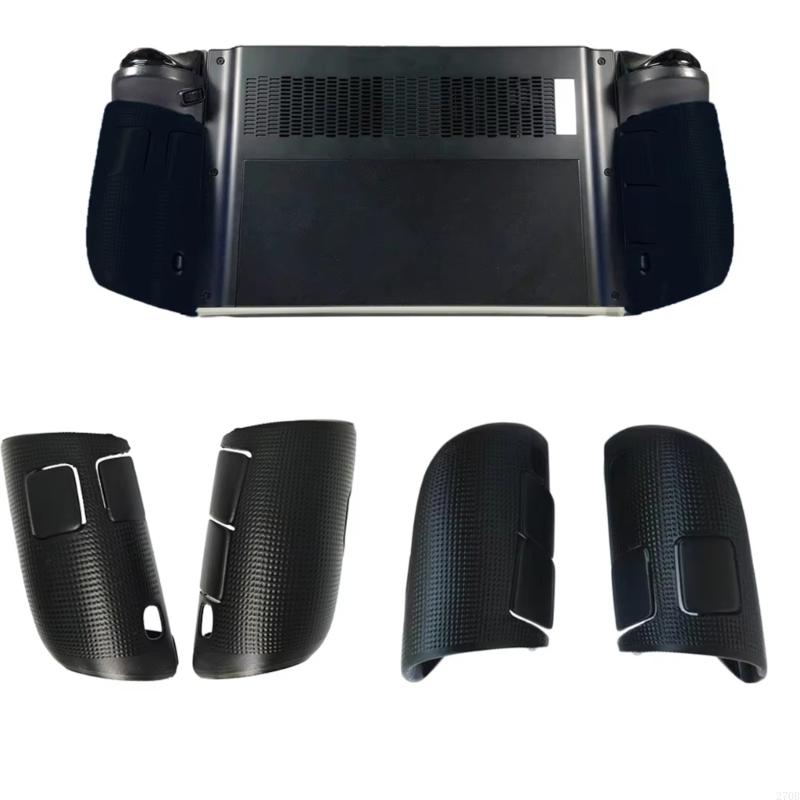 인체 공학적 디자인 미끄럼 방지 핸들 쉬운 설치 그립  - Gaming Console And Controller 리뷰 및 가격