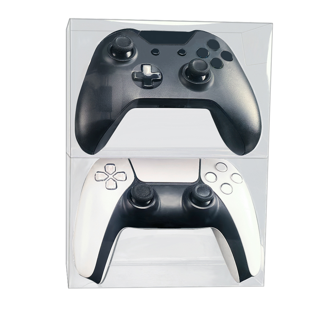 PS5/Xbox 게임패드 보관 및 전시에 적합한 적층형 - Gaming Console Gp Pro 리뷰 및 가격