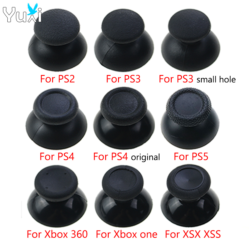 YuXi 아날로그 조이스틱 엄지 스틱 그립 커버, Xb - Microsoft Console Xbox Series X 리뷰 및 가격