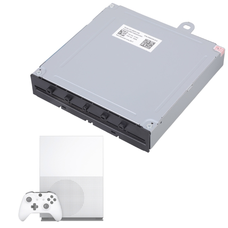 블루 레이 DVD 디스크 드라이브 DG-6M5S DG- - Microsoft Console Xbox Series X 리뷰 및 가격