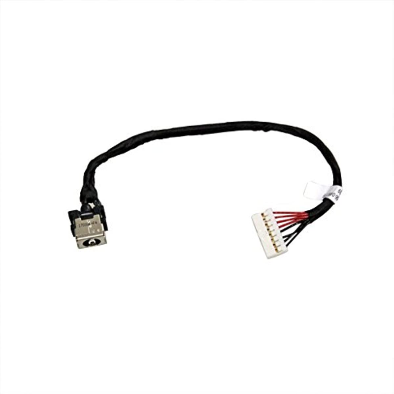 DC 전원 잭 하네스 케이블, ASUS GL552JX  - Gaming Console Asus 리뷰 및 가격