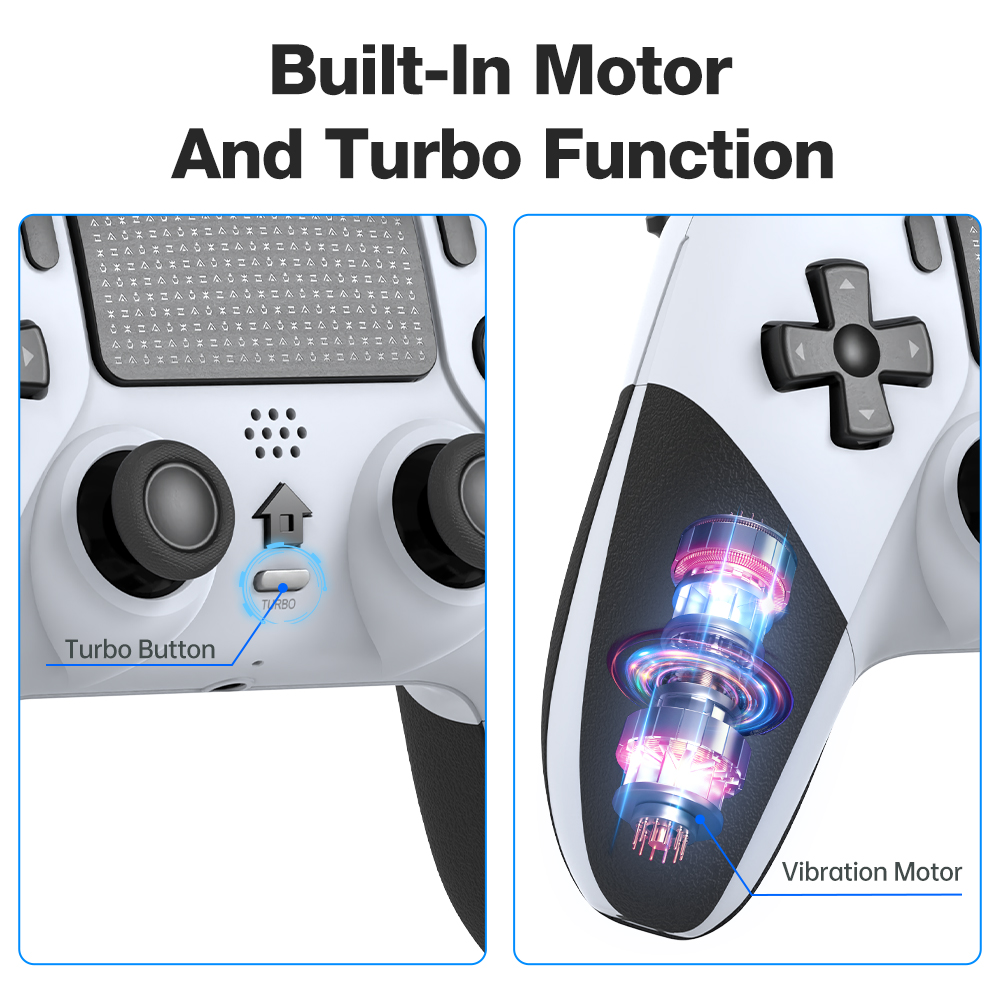 PS4/PS4 Pro/PS4 Slim 게임 콘솔용 무선 - Gaming Console Android 리뷰 및 가격