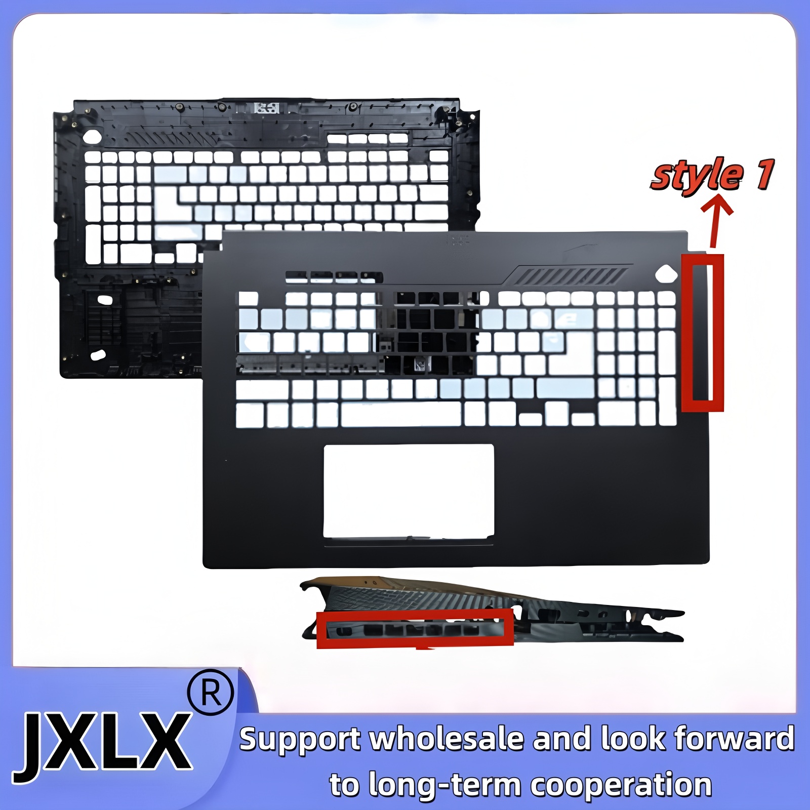 JXLX ®   ASUS TUF Gaming F17 F - Gaming Console Asus 리뷰 및 가격
