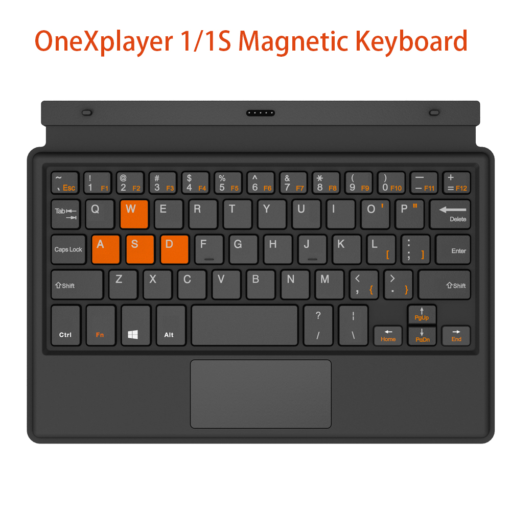 8.4 인치 OneXplayer 2/2Pro 마그네틱  - Gaming Console With Keyboard 리뷰 및 가격