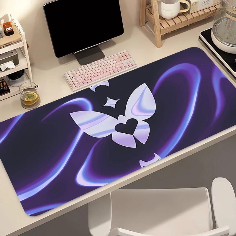 마우스 패드 게이머 컴퓨터 애니메이션 PC 발로란트 클 - Gaming Console Desk 리뷰 및 가격