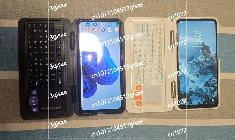 6인치 듀얼 부팅 휴대용 PC |   12GB 램 51 - Gaming Console Retro Handheld 리뷰 및 가격