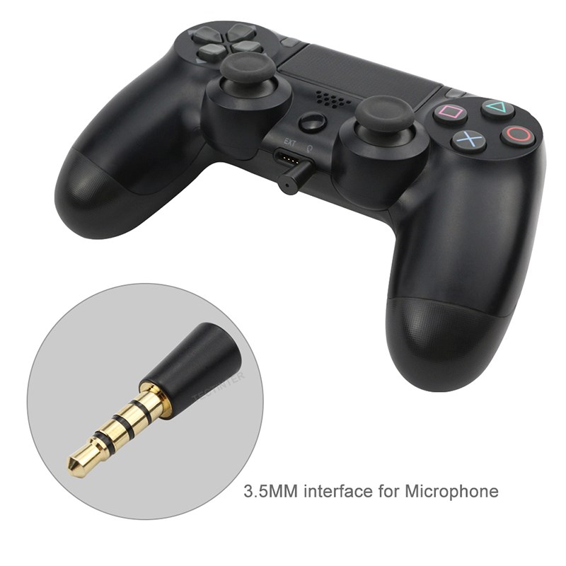 플레이 스테이션 4 게임 패드 블루투스 헤드셋 게임 액 - Gaming Console And Controller 리뷰 및 가격