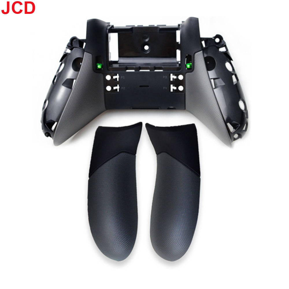 Xbox One Elite 게임패드용 JCD 1쌍 교체 - Microsoft Console Xbox Series X 리뷰 및 가격