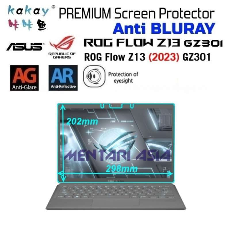 Asus ROG Flow Z13 2022 GZ301Z  - Gaming Console Asus 리뷰 및 가격