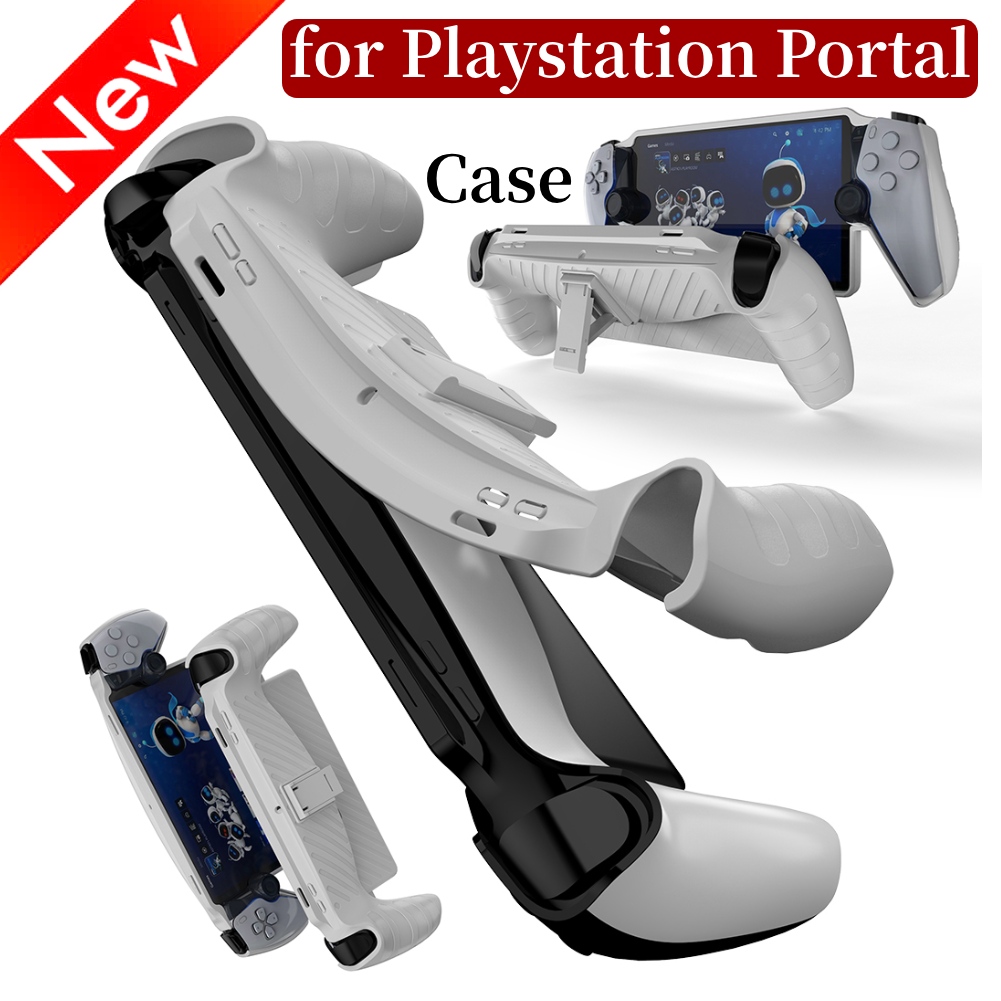 플레이스테이션 포털 게임 콘솔 컨트롤러 보호대 커버 케 - Gaming Console And Controller 리뷰 및 가격