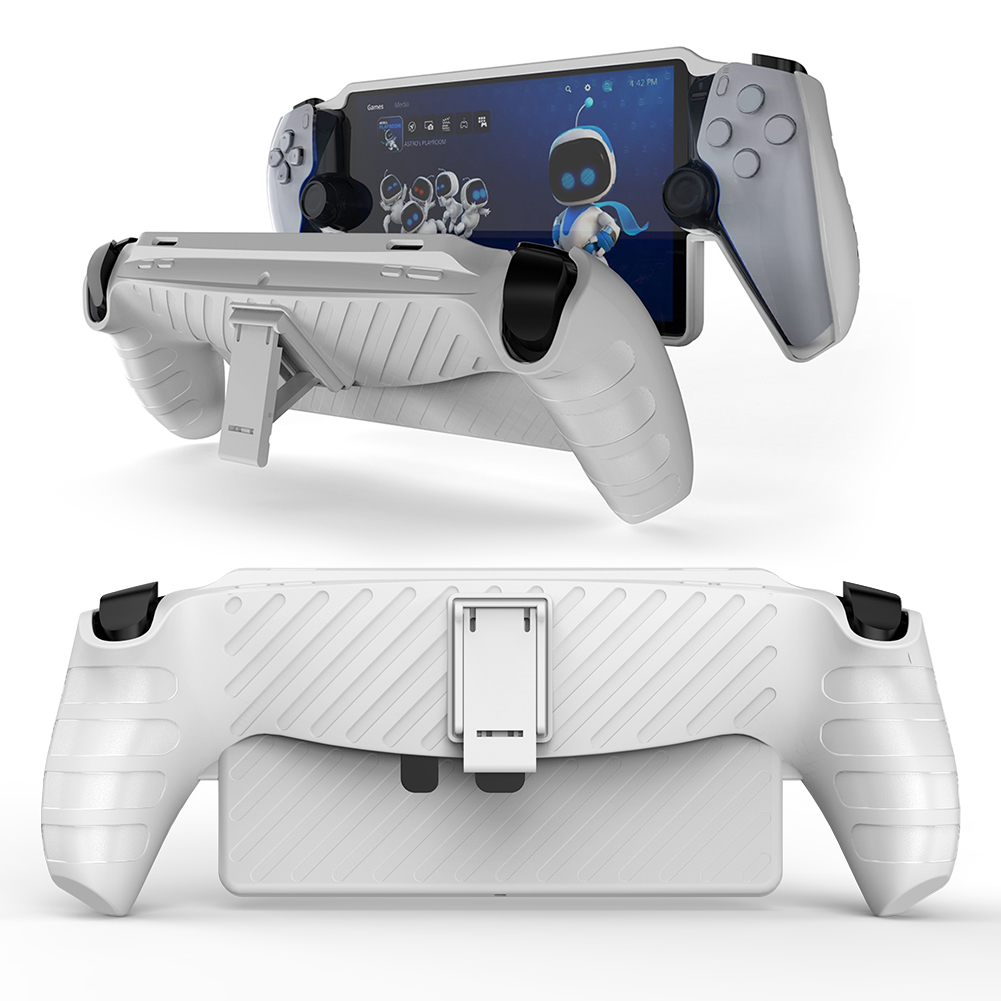 플레이스테이션 포털 게임 콘솔 컨트롤러 보호대 커버 케 - Gaming Console And Controller 리뷰 및 가격