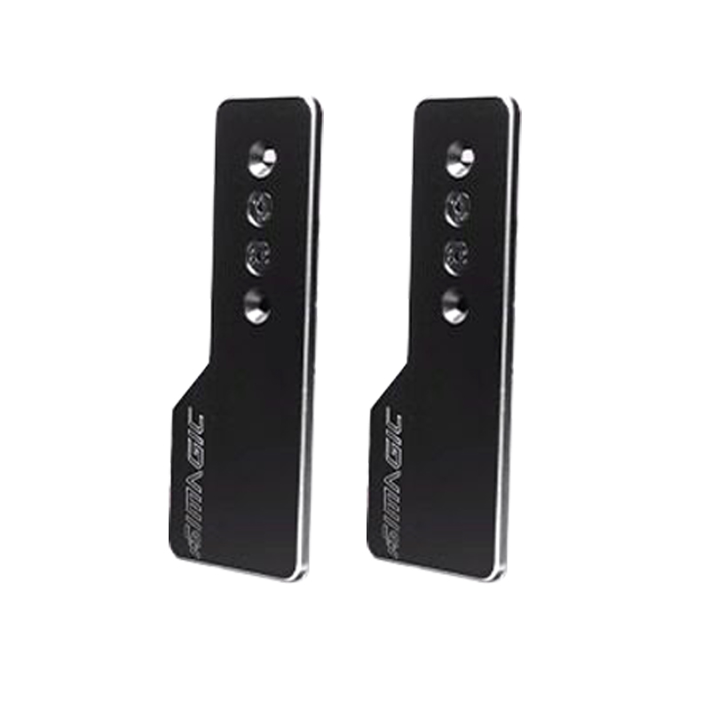 Simagic P-L100 롱 스로틀 플레이트 유압식  - Racing Pedal Set 리뷰 및 가격