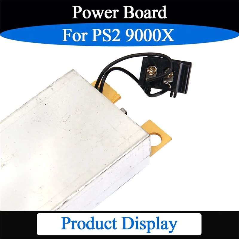 PS2 9000X 콘솔용 110-220V 교체 전원 공 - Console Gaming Steam 리뷰 및 가격
