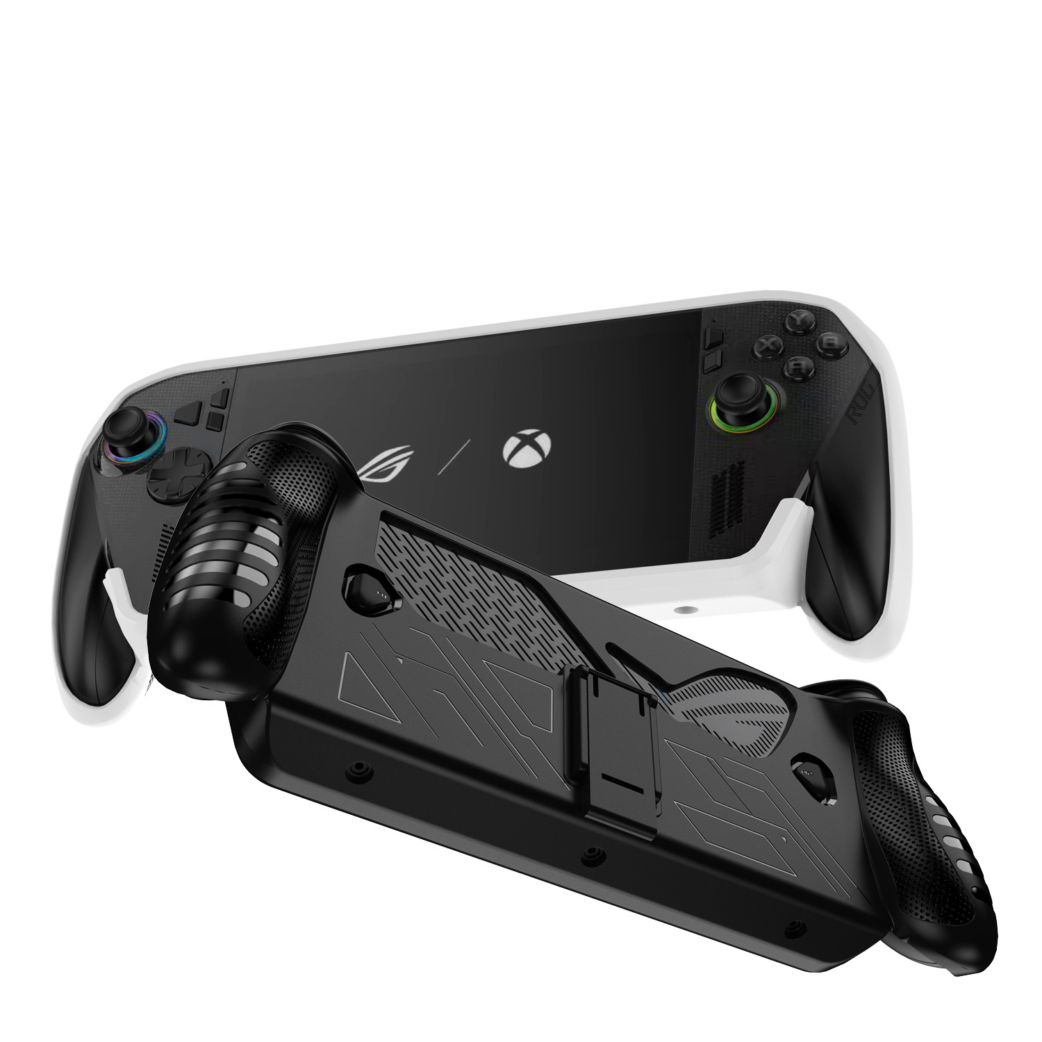 ROG Xbox Ally X 보호 커버 쉘 케이스 AS - Gaming Console Asus 리뷰 및 가격