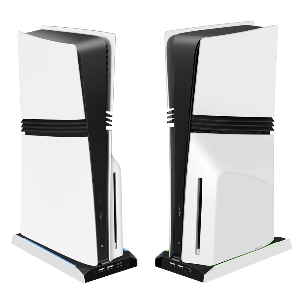 PS 5 Slim/PS 5 Pro RGB 수직 냉각 스 - Sony Console Ps5 Pro 리뷰 및 가격