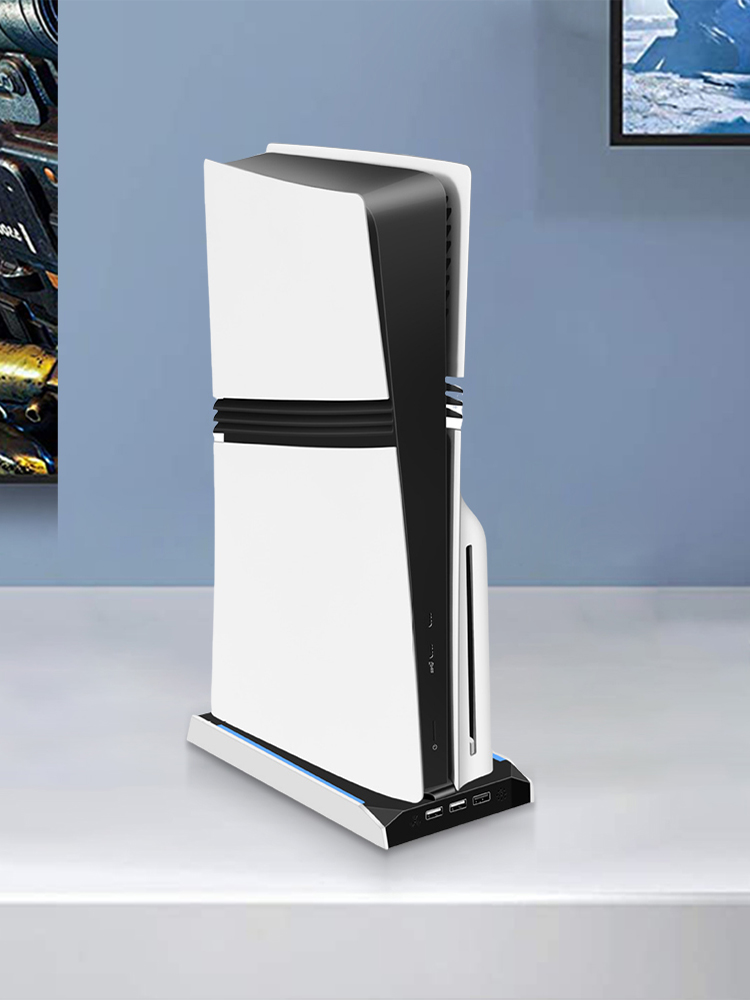 PS 5 Slim/PS 5 Pro RGB 수직 냉각 스 - Sony Console Ps5 Pro 리뷰 및 가격